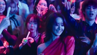 [Lin Yuna] Saat dewi datang, hal pertama yang aku cium adalah aroma rambutnya