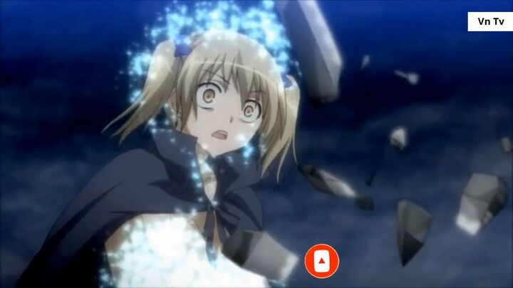 Top 10 Phim Anime Main Chính Mang Trong Mình Năng Lực Bất Tử- 1
