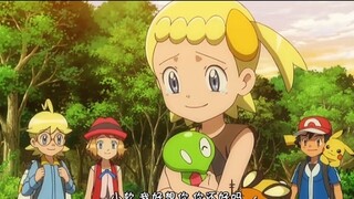 Gadis kecil terkuat di Pokémon? Seorang pelatih yang mengeluarkan dewa level 1 dari awal