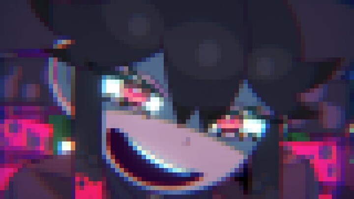 [Self-Cover] Seeking & Shadow (Chiptune/8-Bit Remake)