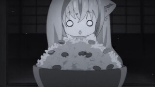 这么萌的小狐狸，我也想捡一只