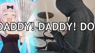 Masayuki Suzuki (feat Airi Suzuki)" Drum Cover (ฉันพยายามจะตีแล้ว)