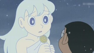 It's hard to let go! Explaining Nobita's three most regrettable love stories