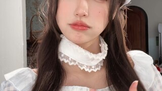 ฉันไม่ใช่สาวตลกนะ [ยิ้ม]