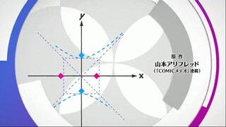 EP.5 (%Science%) Fell in Love, So I Tried to Prove It 2nd Season