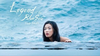 Legend of the Blue Sea (Pooreun Badaui Junsul) (2016) Episode 4 Sub Indonesia