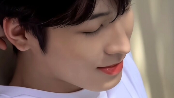 Bạn hỏi tôi vì sao lại nhất quyết để toàn bộ Wonwoo đóng phim?