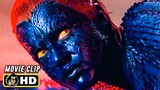 X-MEN "Marvel" CLIP COMPILATION + Retro Trailer (2000)