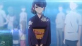 Komi-san season 1 Episode 8 [Sub Indo] 720p.