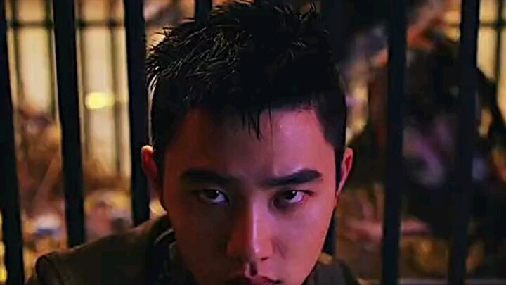 hot Kyungsoo