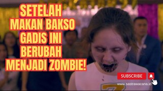 Ngeri Tapi Kocak! Sinopsis Film REUNI Z, Pertemuan Para Alumni Yang Menegangkan,