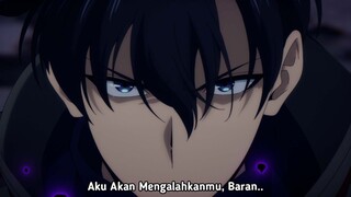 Solo Leveling Season 2 Episode 8 - Sung Jinwoo Hampir Kalah