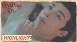 Highlight | I think I'm falling for you. | Chasing Love | 与凤飞 | ENG SUB