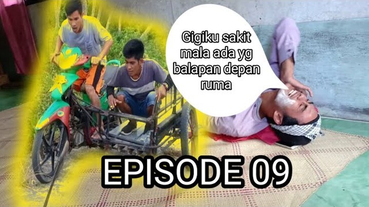 Video lucu terbaru 2020 || auto sakit gigi hahahahha