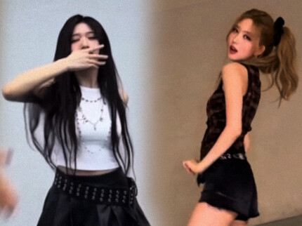 性别分工非常明确的队外cha