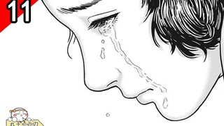 谁能告诉我，这么欺负老婆的人属于有啥怪癖么？《伊藤润二：人间失格》