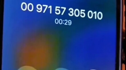 Answering a call from Myanmar in Japanese — I almost died laughing!