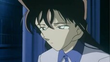 Mouri Ran Hilang Ingatan (Movie 4)