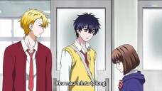 S1 EP7 - Fukigen na Mononokean [Sub Indo]