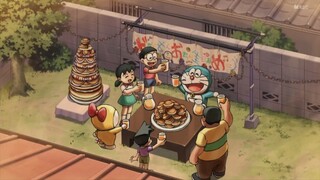 Sinh Nhật Đặc Biệt Của Doraemon (2020-2023) [Việt sub]
