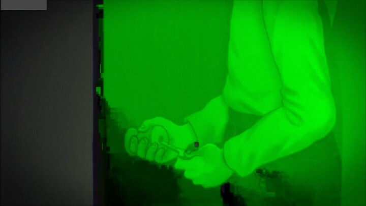 Yamishibai : Japanese horror stories ( clips )