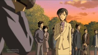 Detective Conan The Movie Full Score of Fear Part 8 (Tagalog Dub)