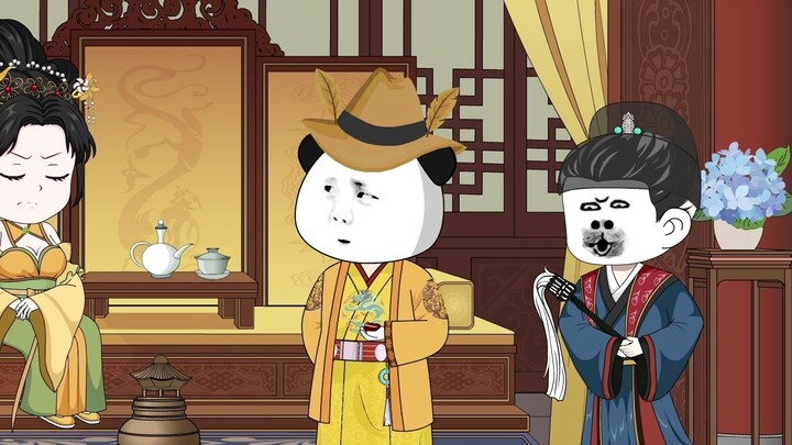 Episode 31 Recalling Gao Gong