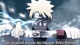 Boruto Episode 294 Subtitle Indonesia Terbaru - Otustusuki God - Boruto Two Blue Vortex Chapter 3