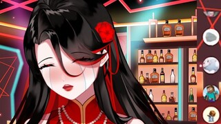 Tidak apa-apa bagi saya untuk menjadi pembawa berita virtual ini! ! !
