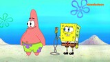Spongebob extrim
