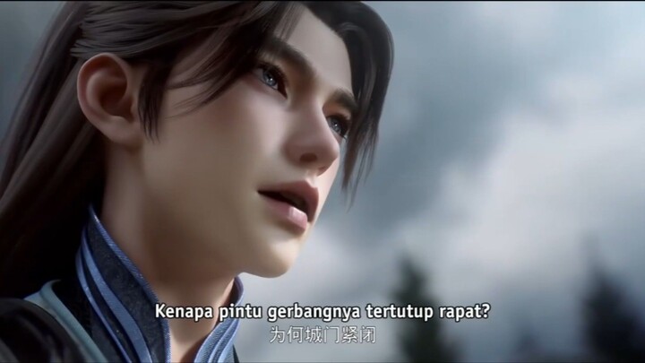 Tomb Of Fallen Gods S3 Eps 35 Sub indo