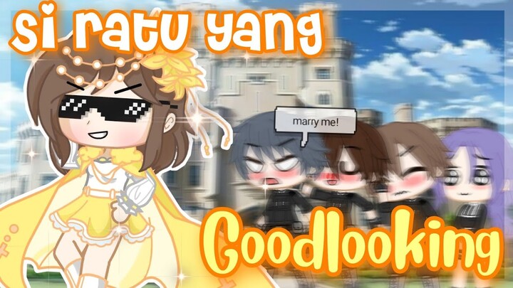 ★Si Ratu Yang Goodlooking 😎★GCMM Indonesia 🌻🇮🇩
