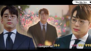 Kim Min Kyu ❤️// A Business Proposal