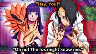 Kurama's REVIVAL Is Finally EXPOSING Kawaki For Naruto's DEATH?!