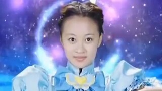 Balala Little Fairy เวอร์ชั่นอังกฤษ