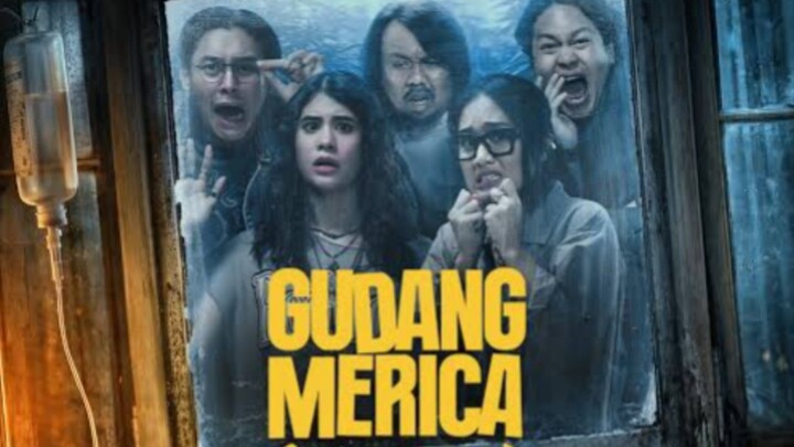 Gudang Merica 2026 // Film Horor terbaru