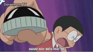 Doraemon New TV Series (Ep 3.2) _ Jaian biến mất? #Doraemon_tap3