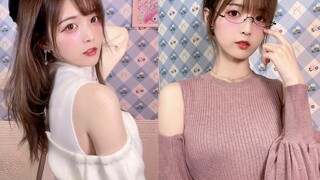 คุณผู้หญิง ชุดของคุณมันอันตรายจริงๆ! ╭(°A°`)╮【แบ่งปันชุดถัก】