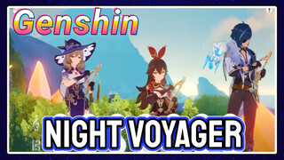 Night Voyager