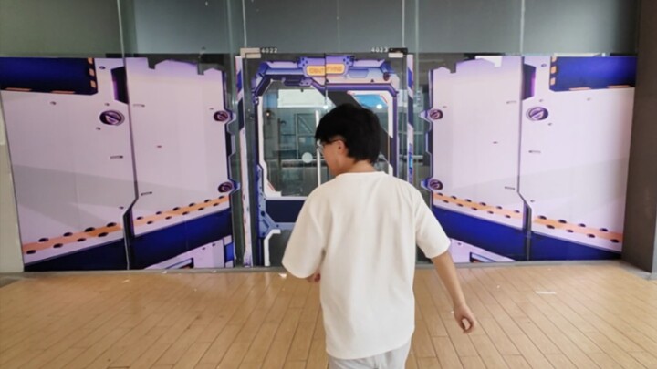 [Honkai Impact 3] พลังแห่งความรักของเหล่าผู้เล่น! ยกหน้าจอเข้าสู่โลกแห่งความจริง!