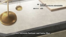 Unnamed Memory Eps 12 ( sub indo )