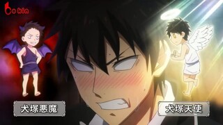 ALL IN ONE _ Sáng Đánh Nhau Tối Lại Ngủ Chung Giường p27