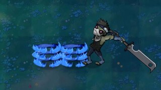 [Phiên bản Naruto] Zombie của Zabuza xuất hiện!