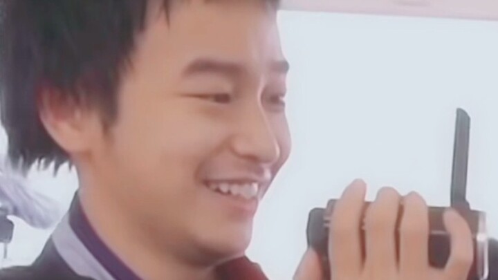 Peng Peng, you are a very nice person, hahahahahahaha