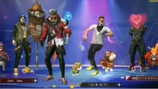 FREE FIRE SHORT VIDEO PART 1 #Game