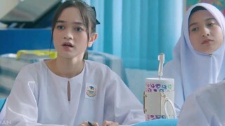 16+ Viu Puteri Kelas Atas (2025) EP7