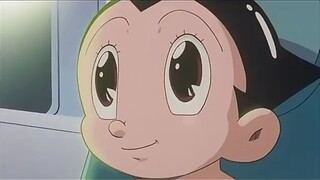 Astro Boy Series Episode 8 Sub Indo