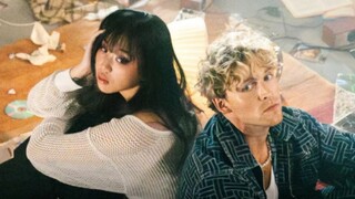 Christopher x 李泳知《Trouble》Live视频公开！