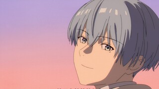 "A short life and a long life, surging love and an ignorant heart"