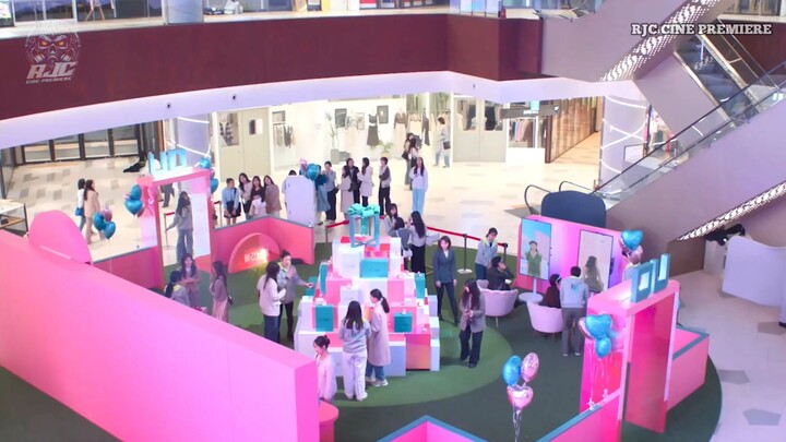 PREMIERE RELEASED KAMI SA VIP GROUP MAMAYA IN TAGALOG DUBBED VERSION